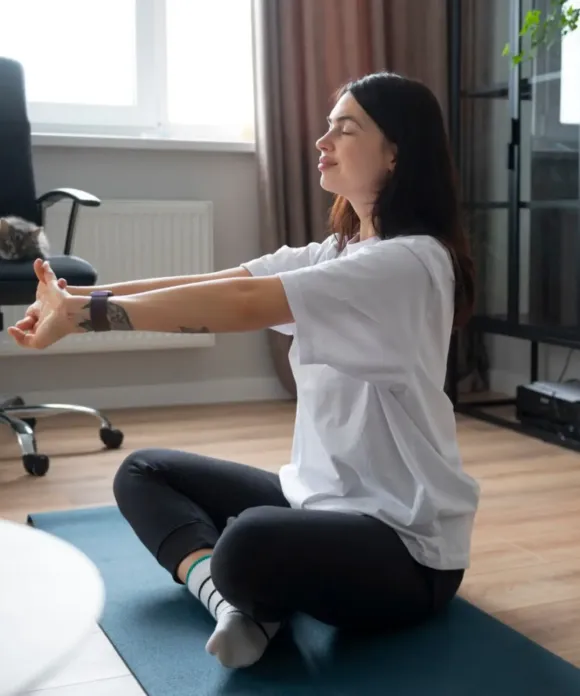 Recovery & Wellness